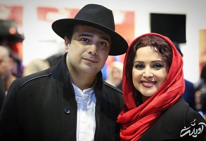 کمند و سپند امیرسلیمانی